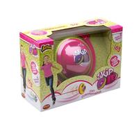 BIZAK Air Libre 35007556 Skip It Fusion Jeu de Plein air en Espagnol