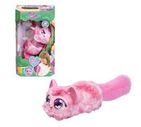 Bizak Animagic Kora Mon Animal grimpant Rose +4 Ans (64557515-2)