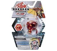 Bizak Bakugan Ultra Pack Deluxe S2 modèles Assortis (61924416)