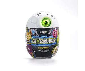 Bizak Biosaurus Cyberpunk Pack Individuel (62008063)
