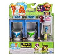 Bizak Bizarre Bathroom, Multicolore (61928802)