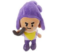 Bizak Brawl Stars 64117012 Peluche Super Douce 20 cm