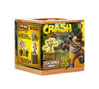 Bizak Crash Bandicoot 63241522 Boîte Surprise