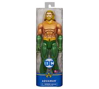 Bizak DC Comics 61926870 Aquaman Figurine Action League of Justice 30 cm