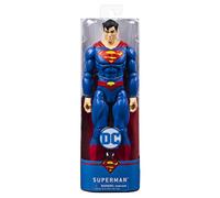 Bizak DC Comics 61926873 Figurine Superman 30 cm Multicolore