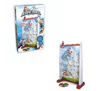 Bizak, Défi Everest - Jeu de société Familial de 2 à 4 Joueurs avec Une Montagne évolutive, développement des compétences et stratégie pour Enfants à partir de 5 Ans (35001919)