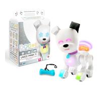 Bizak Dog E 61851691-1 Chien robotique interactif