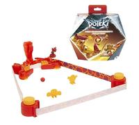 Bizak Doteki 30699208-1 Ensemble d'entraînement Heatoru + 8 Ans, Jeu de Combat, Pratique du But et compétences, Collection Officielle
