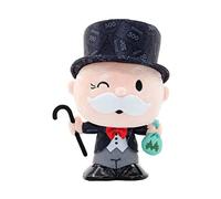 Bizak Nounours Mr Monpoly