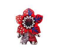 Bizak DZNR 64225011 Strager Things Peluche à Collectionner Personnage Demogorgon Hauteur 18 cm