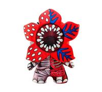 Bizak DZNR 64225011 Strager Things Peluche à Collectionner Personnage Demogorgon Hauteur 18 cm