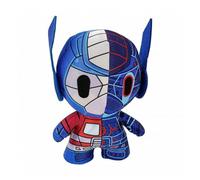 Bizak DZNR Optimus Prime Jouet Bleu et Blanc (64229309)