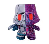 Bizak - DZNR Megatron Jouet, Violet et Blanc (64229488)