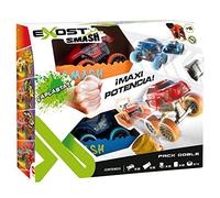 Bizak - Exost Jouet, Multicolore (62000661)