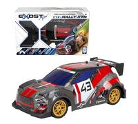 Bizak Exost Rally XTR 62000689 Voiture RC Haute Vitesse 20 km/h Contrôle Total +8 Ans