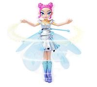 Bizak Fée Voleuse Crystal avec lumière (61929185) Multicolore