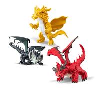 Bizak Figure Dungeons & Dragons Questers Monster