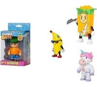 Bizak, FIGURE STUMBLE GUYS (64116012) BIZAK