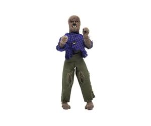 Bizak Figurine Mego 20 cm Loup (64032973)