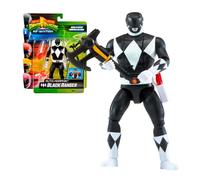 Bizak Figurines Power Rangers Auto - Morphin Noir (62518040-5)