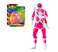 Bizak Figurines Power Rangers Auto - Morphin Rose (62518040-3)