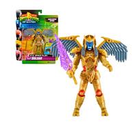 Bizak Figurines Power Rangers Villains Goldar (62518041-2)
