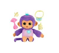 Bizak Fingerlings 61853192 Jouet Violet