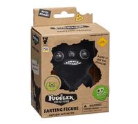 Bizak Fuggler 64113000-1 Figurine électronique à pédaler avec capteur de Mouvement, 9 cm, 4 modèles à Collectionner, pour garçons et Filles à partir de 4 Ans