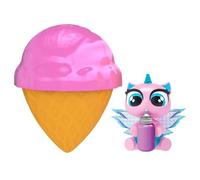 Bizak Ice Surprise Babies 64261237 Adorables bébés Licorne 6 thèmes différents et 72 à Collectionner