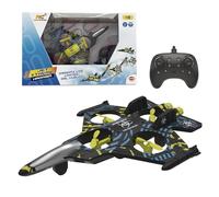 Flybotic Jet Xtreme Harrier Radio Control Vert