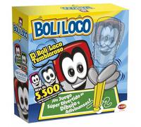 Bizak Jeu De Société Boli Loco