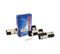 Bizak Jeu De Société Rummikub