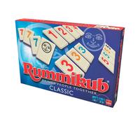 Bizak Jeu De Société Rummikub Original
