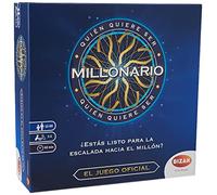 Bizak Jeu Qui Veut être Millionnaire (35001924)