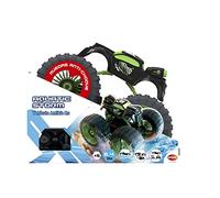 Bizak Exost Aquatic Storm Remote Control Fantastic Car Vert