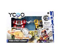 Bizak - Jouet, Couleur Jaune et Rouge (62008067)