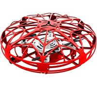 Bizak - Jouet, Couleur Rouge (62004810)