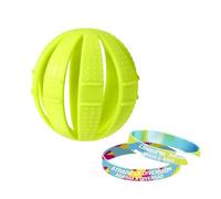 Bizak - Jouet en Plein air, Couleur Verte (30693647-1)