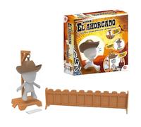Juegos Hangman Mike Figure Doré