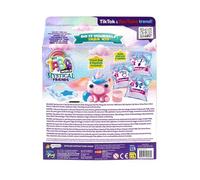 Bizak Kit de Création pour Squishy - Concevoir et Fabriquer Son Propre Squishy - Version Espagnole