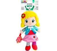 Bizak- Lamaze Mon ami Olivia Poupée, Multicolore, S (30697479)