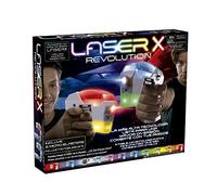 Laser X Pistolet Revolution Micro B2 Blasters