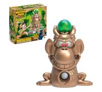 Juegos El Tesoro Del Macaco Caco Board Game Doré Enfants