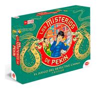 Bizak Beijing's Mysteries Multicolore Enfants