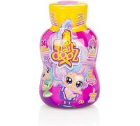 Bizak Lot de Shampooings à Motifs Variables - Shampoo - 0.2 Litre - 5+