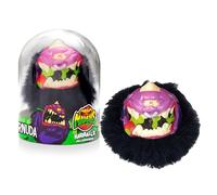 Bizak Madballs 64432950-4 Balles monstrueuses avec Cheveux et Texture squishme, tête cocu, 6 Designs à Collectionner, +4 Ans