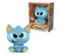 Bizak Magic Tim 64612146 Jeu interactif + 4 Ans