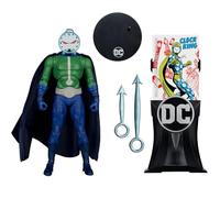 Bizak McFarlane 64387265 Horloge King (DC Multiverse) Jouet Multicolore