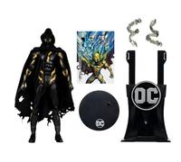 Bizak McFarlane Figurine Collector Edition 18 cm Ragman (Chase), (64387282)