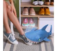 Bizak Mega Mandíbulas RC - Requin Télécommandé avec Sons et Mâchoires Mordantes